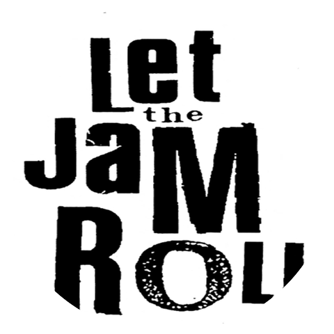 Let the Jam Roll
