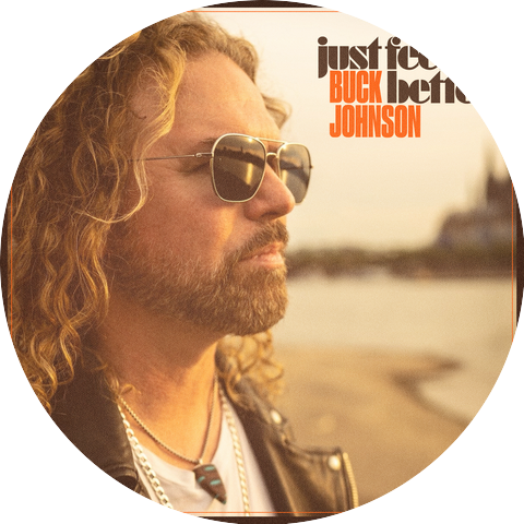 Buck Johnson