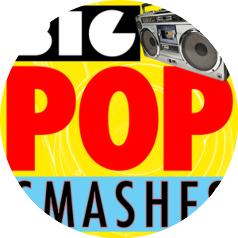 Top 40 DJ's|Summer Hit Superstars|The Pop Heroes