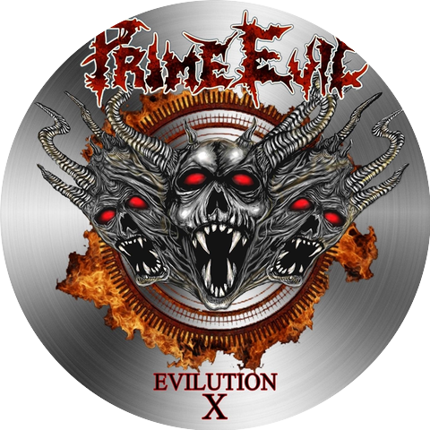 Prime Evil