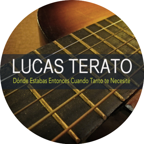 Lucas Terato