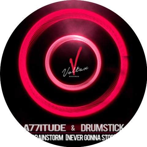 A77ITUDE & DRUMSTICK
