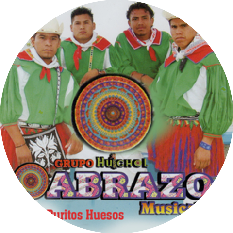 Grupo Huichol Abrazo Musical