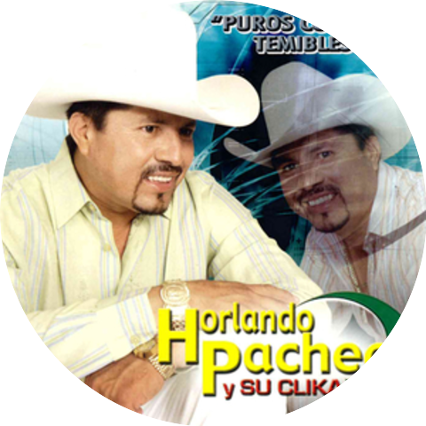 Horlando Pacheco