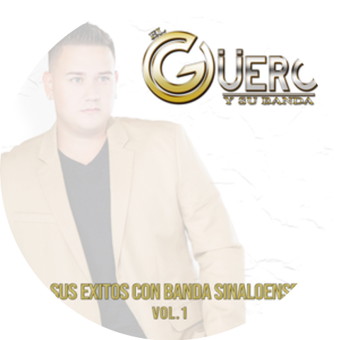 EL Guero y Su Banda