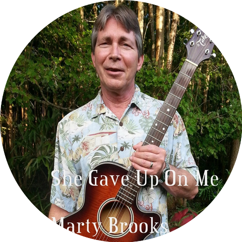 Marty Brooks