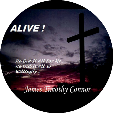James Timothy Connor