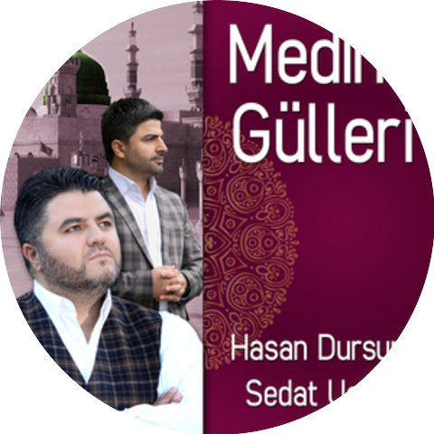 Sedat Uçan & Hasan Dursun