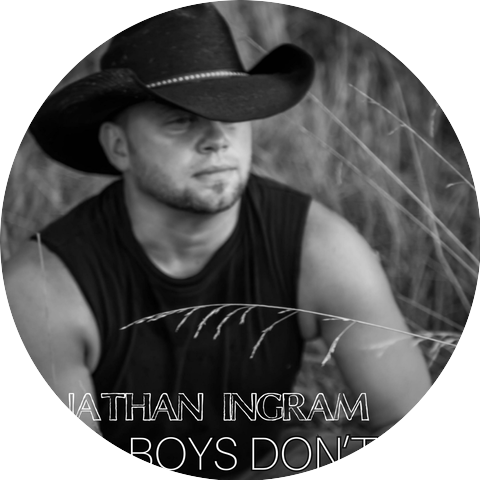Jonathan Ingram