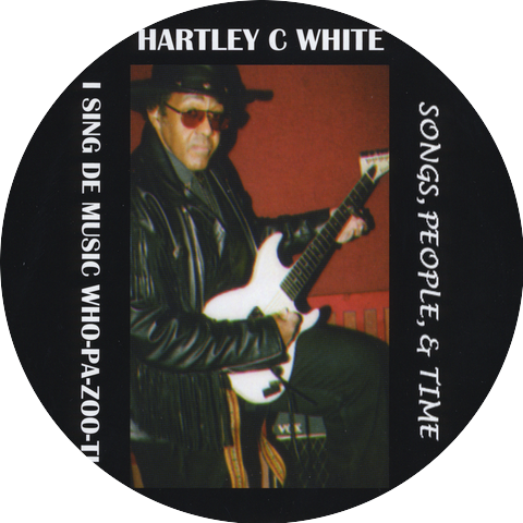 Hartley C.White