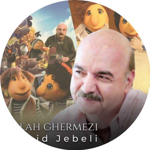 Hamid Jebeli