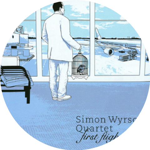 Simon Wyrsch Quartet