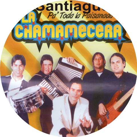 La Santiagueña Chamamecera