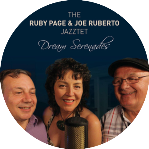 The Ruby Page & Joe Ruberto Jazztet