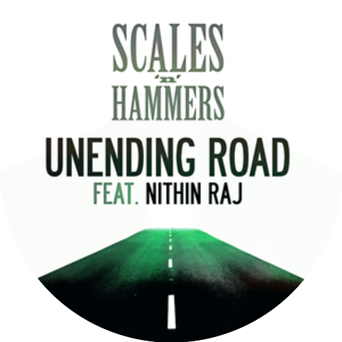Scales 'n' Hammers