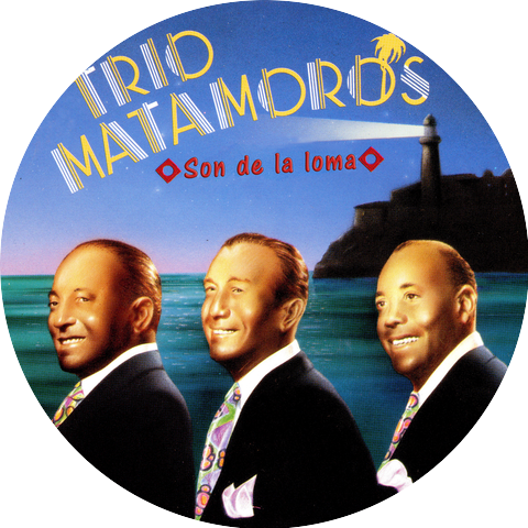 El Trío Matamoros