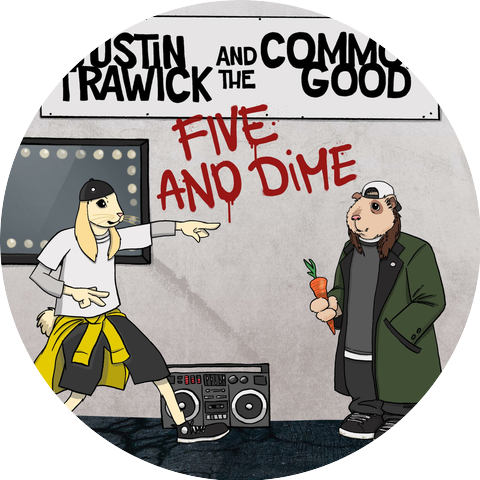 Justin Trawick & The Common Good