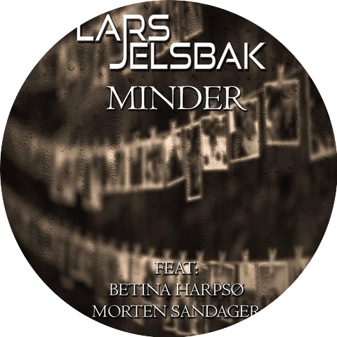 Lars Jelsbak