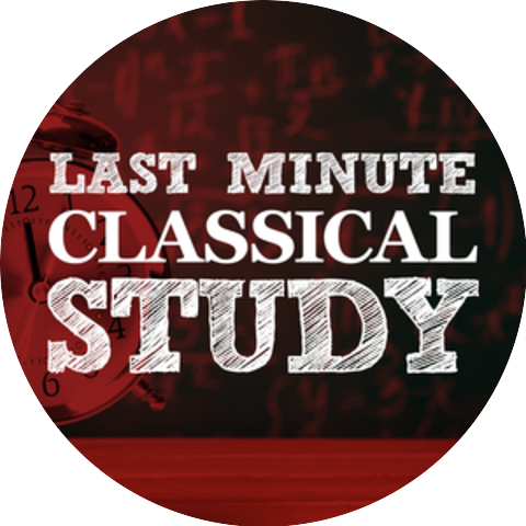 Intense Study Music Society|Study Music Orchestra|Studying Music and Study Music