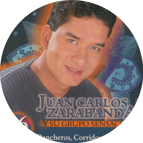Juan Carlos Zarabanda y Su Grupo Sensación