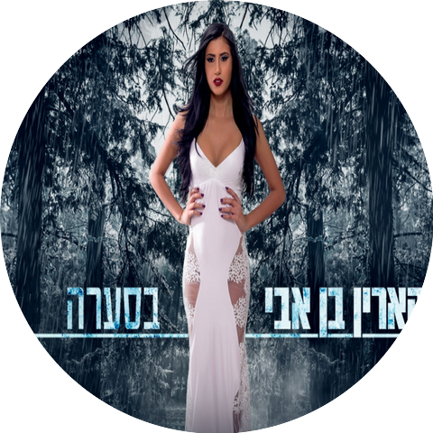 Karin Ben Avi קארין בן אבי