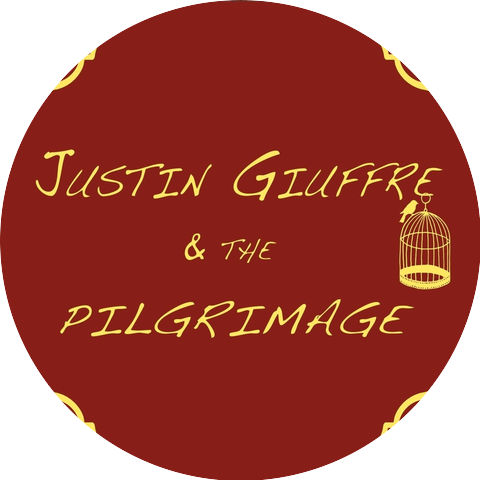 Justin Giuffre and the Pilgrimage