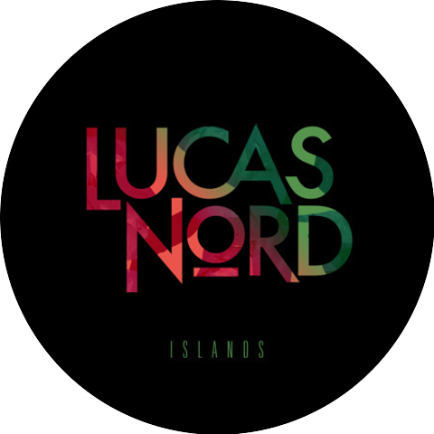 Lucas Nord and Tove Lo