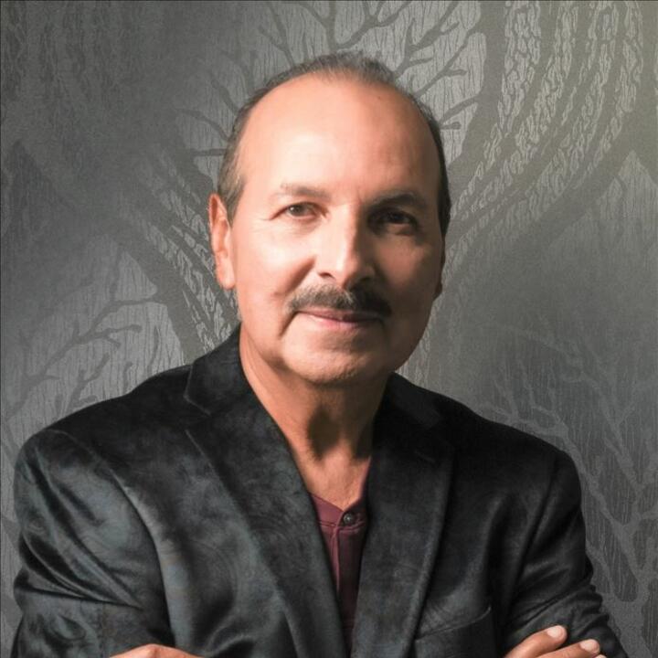 Isidro Infante