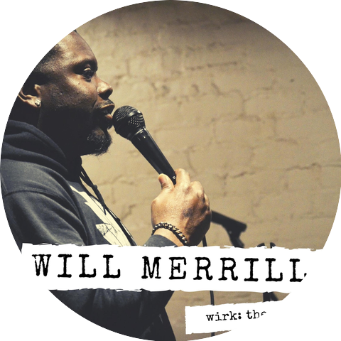 Will Merrill