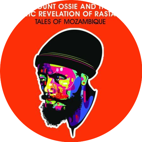 Count Ossie and The Mystic Revelation Of Rastafari