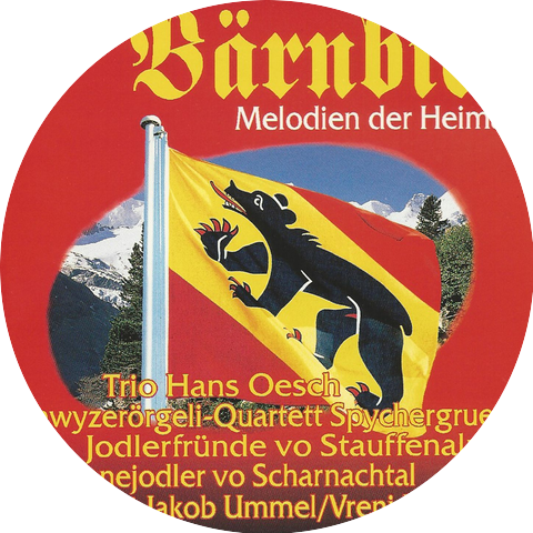 Kapelle Heimelig