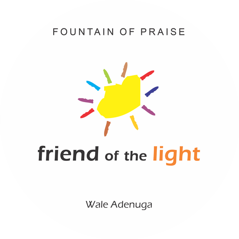 Wale Adenuga