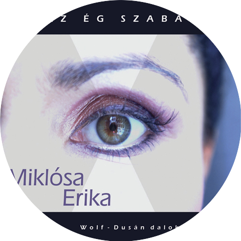 Miklósa Erika