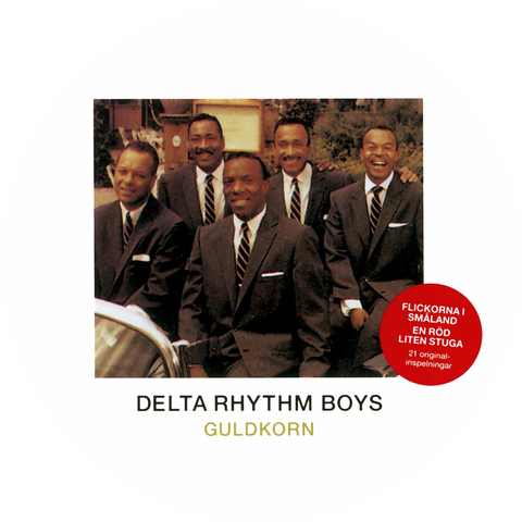 Delta Rhythm Boys