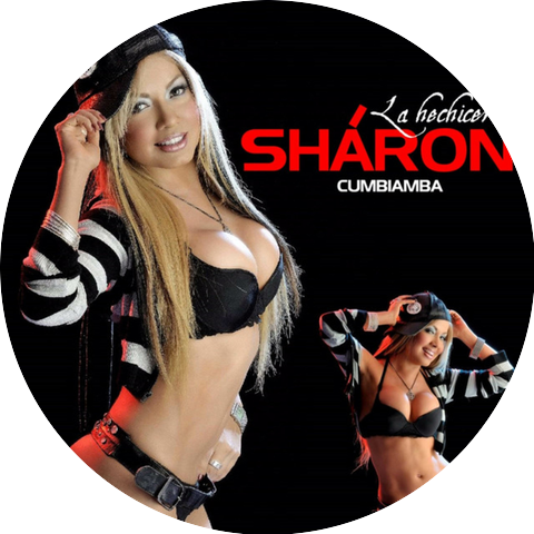 Sharon La Hechicera