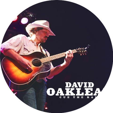 David Oakleaf