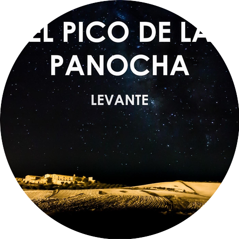 El Pico de la Panocha
