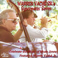Warren Vaché Sr.'s Syncopatin' Seven