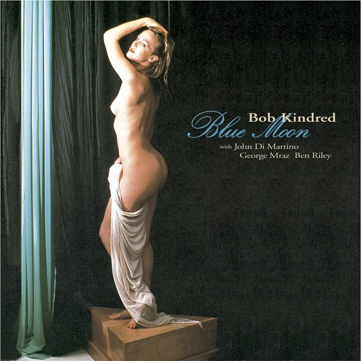Bob Kindred Quartet