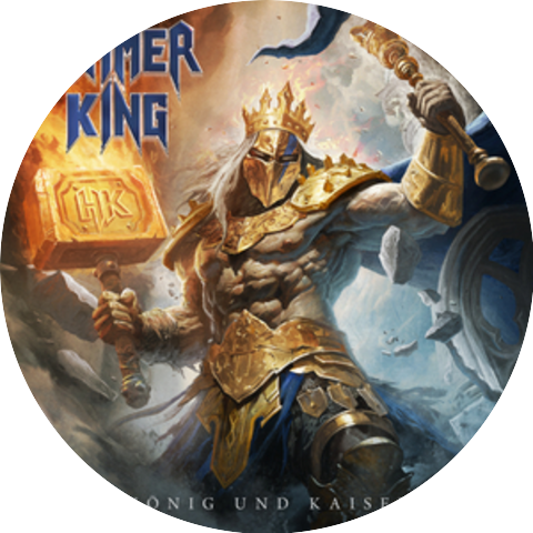 HAMMER KING