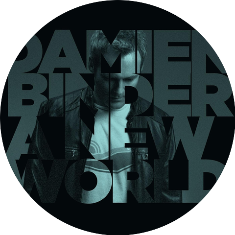 Damien Binder