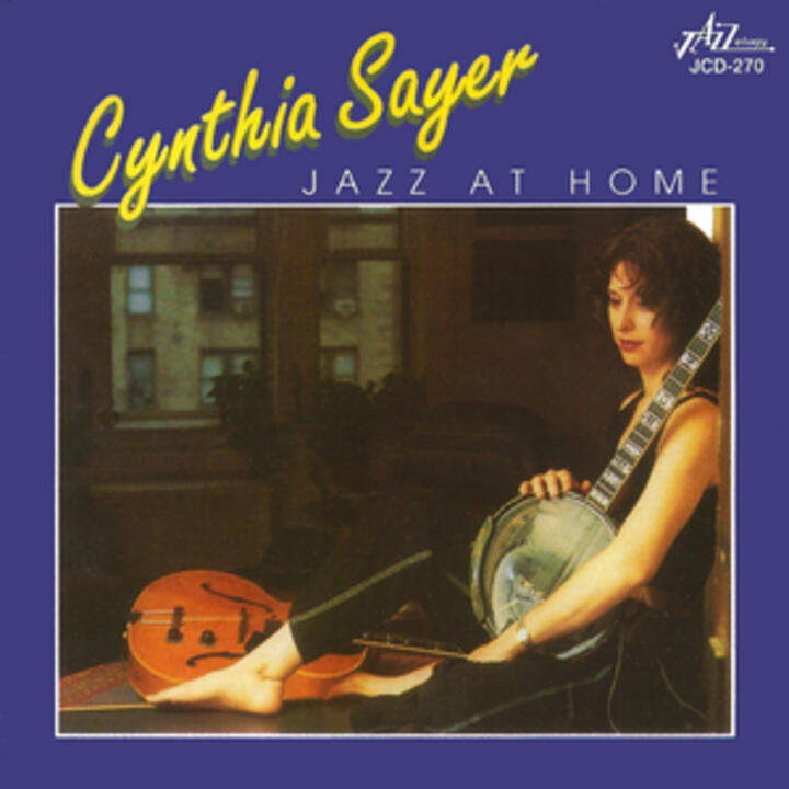 Cynthia Sayer