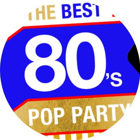 80's Pop|80's Pop Band