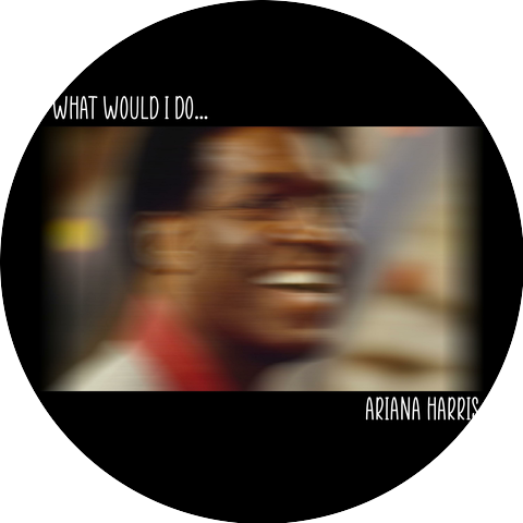 Ariana Harris