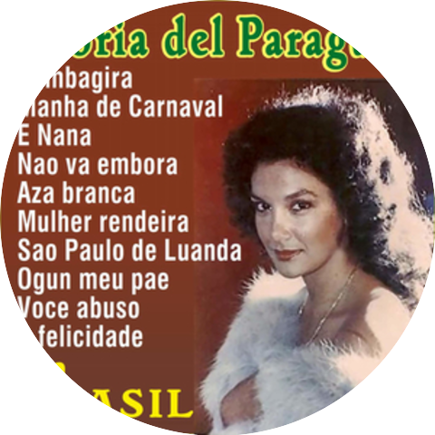 Gloria Del Paraguay