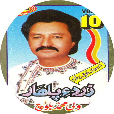 Faiz Muhammad Baloch