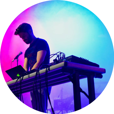 Ben Prunty