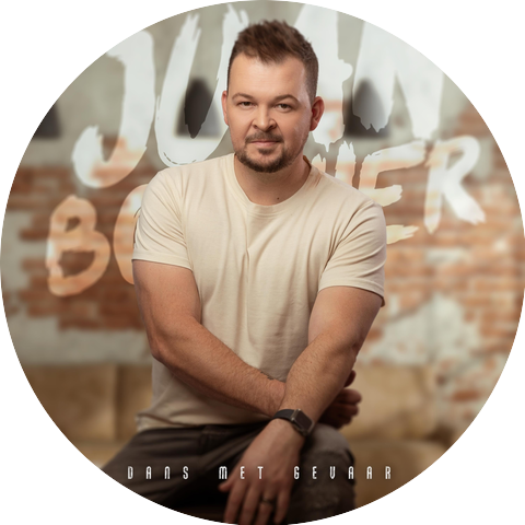 Juan Boucher