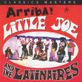 Little Joe and The Latinaires