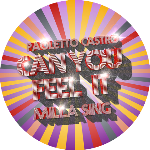 Paoletto Castro with Milla Sing